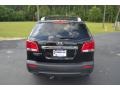 Ebony Black - Sorento LX Photo No. 6