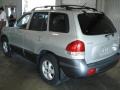 Smart Silver - Santa Fe LX 3.5 4WD Photo No. 6