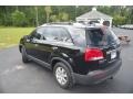 Ebony Black - Sorento LX Photo No. 7