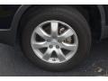 Ebony Black - Sorento LX Photo No. 9