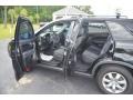 Ebony Black - Sorento LX Photo No. 11