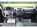 Ebony Black - Sorento LX Photo No. 15
