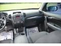 Ebony Black - Sorento LX Photo No. 16