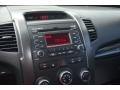 Ebony Black - Sorento LX Photo No. 26