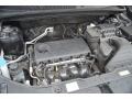 Ebony Black - Sorento LX Photo No. 31