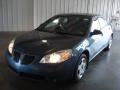 Stealth Gray Metallic - G6 Sedan Photo No. 1