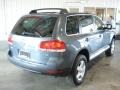 Shadow Blue Metallic - Touareg V6 Photo No. 4