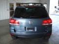 Shadow Blue Metallic - Touareg V6 Photo No. 5