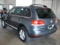 Shadow Blue Metallic - Touareg V6 Photo No. 6