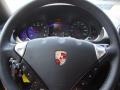 Meteor Grey Metallic - Cayenne Tiptronic Photo No. 29