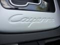 Meteor Grey Metallic - Cayenne Tiptronic Photo No. 40