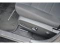 Black Front Seat Photo for 2012 Dodge Charger #67850586