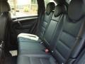 Meteor Grey Metallic - Cayenne Tiptronic Photo No. 47
