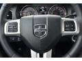Black Steering Wheel Photo for 2012 Dodge Charger #67850643