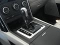 6 Speed Automatic 2007 Mazda CX-9 Sport AWD Transmission