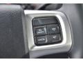Black Controls Photo for 2012 Dodge Charger #67850660