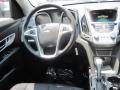 2012 Mocha Steel Metallic Chevrolet Equinox LT AWD  photo #6