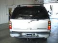 2005 Sandstone Metallic Chevrolet Suburban 1500 Z71 4x4  photo #5