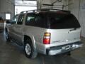 2005 Sandstone Metallic Chevrolet Suburban 1500 Z71 4x4  photo #6