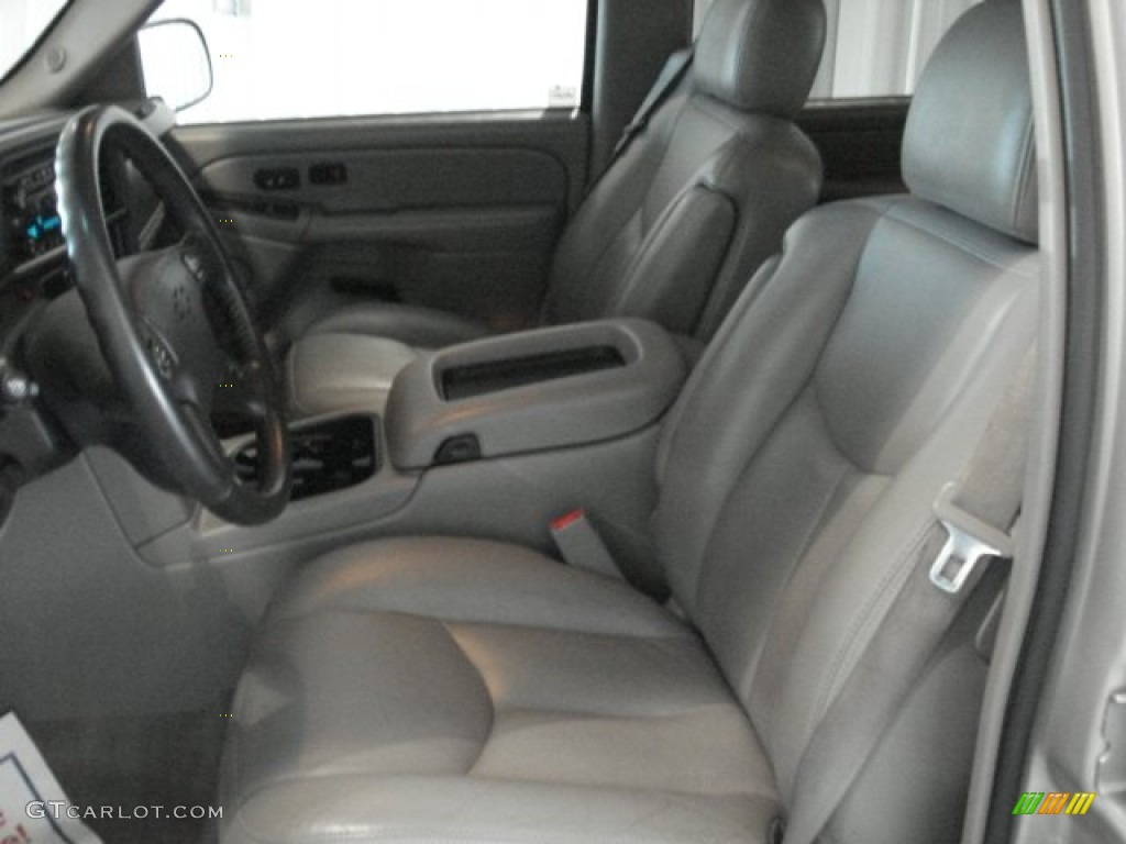 2005 Suburban 1500 Z71 4x4 - Sandstone Metallic / Tan/Neutral photo #7