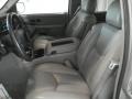 2005 Sandstone Metallic Chevrolet Suburban 1500 Z71 4x4  photo #7