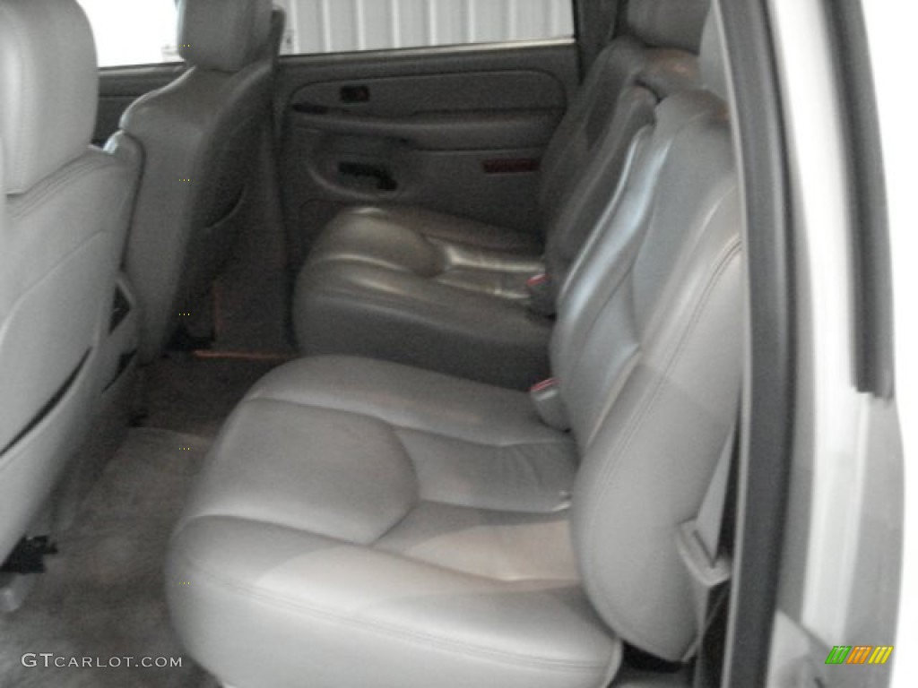 2005 Suburban 1500 Z71 4x4 - Sandstone Metallic / Tan/Neutral photo #8