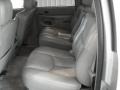 2005 Sandstone Metallic Chevrolet Suburban 1500 Z71 4x4  photo #8