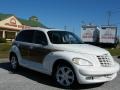 2003 Stone White Chrysler PT Cruiser Touring  photo #7