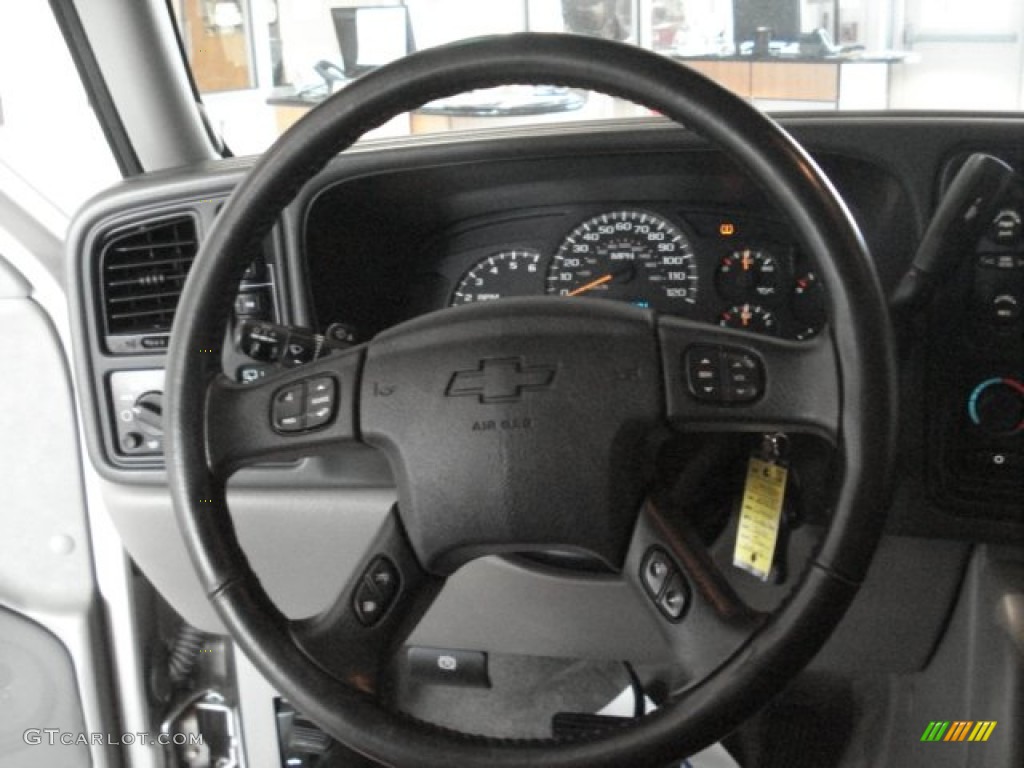 2005 Suburban 1500 Z71 4x4 - Sandstone Metallic / Tan/Neutral photo #13