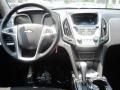 2012 Graystone Metallic Chevrolet Equinox LT AWD  photo #6