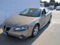 2007 Bronzestone Metallic Pontiac Grand Prix Sedan  photo #1