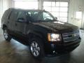 Black - Tahoe LT 4x4 Photo No. 4