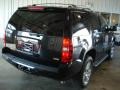 Black - Tahoe LT 4x4 Photo No. 6