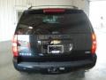 Black - Tahoe LT 4x4 Photo No. 7