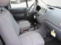 Dark Grey Interior Photo for 2012 Ford Transit Connect #67851582