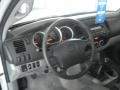 2009 Silver Streak Mica Toyota Tacoma Regular Cab  photo #11