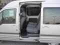 Dark Grey Interior Photo for 2012 Ford Transit Connect #67851621