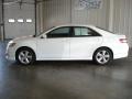 Super White - Camry SE Photo No. 1