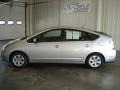 Classic Silver Metallic - Prius Hybrid Photo No. 1