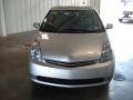Classic Silver Metallic - Prius Hybrid Photo No. 3