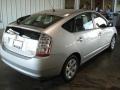 Classic Silver Metallic - Prius Hybrid Photo No. 6