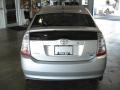 Classic Silver Metallic - Prius Hybrid Photo No. 7
