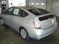 Classic Silver Metallic - Prius Hybrid Photo No. 8
