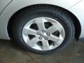 Classic Silver Metallic - Prius Hybrid Photo No. 9
