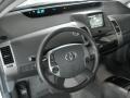 Classic Silver Metallic - Prius Hybrid Photo No. 10