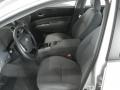 Classic Silver Metallic - Prius Hybrid Photo No. 11