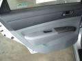 Classic Silver Metallic - Prius Hybrid Photo No. 14