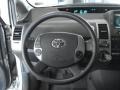 Classic Silver Metallic - Prius Hybrid Photo No. 21