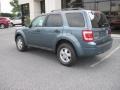 2012 Steel Blue Metallic Ford Escape XLT V6 4WD  photo #3