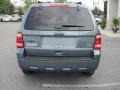 Steel Blue Metallic - Escape XLT V6 4WD Photo No. 4